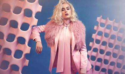 Katy Perry sigue generando polmica