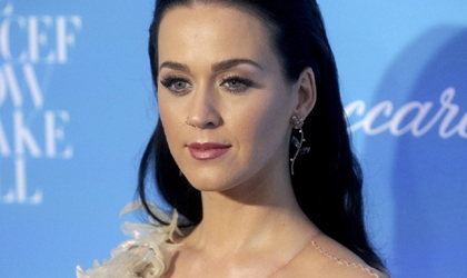 Katy Perry enva  emotivo mensaje de condolencias por fantica que falleci