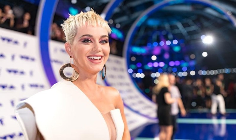 Cancelan presentacin de Katy Perry en el Victorias Secret 2017
