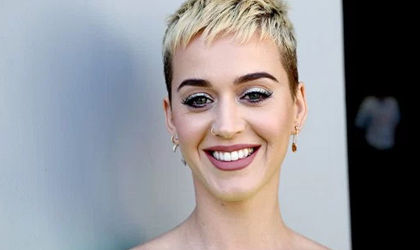 Katy Perry estrena video lyric con una celebridad brasilea como protagonista