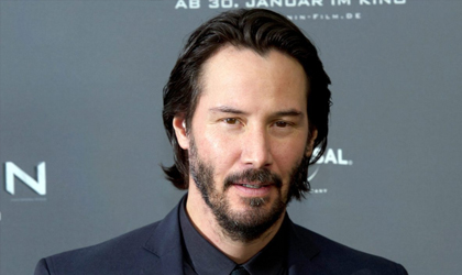 Keanu Reeves asegura con resignacin que no sera padre