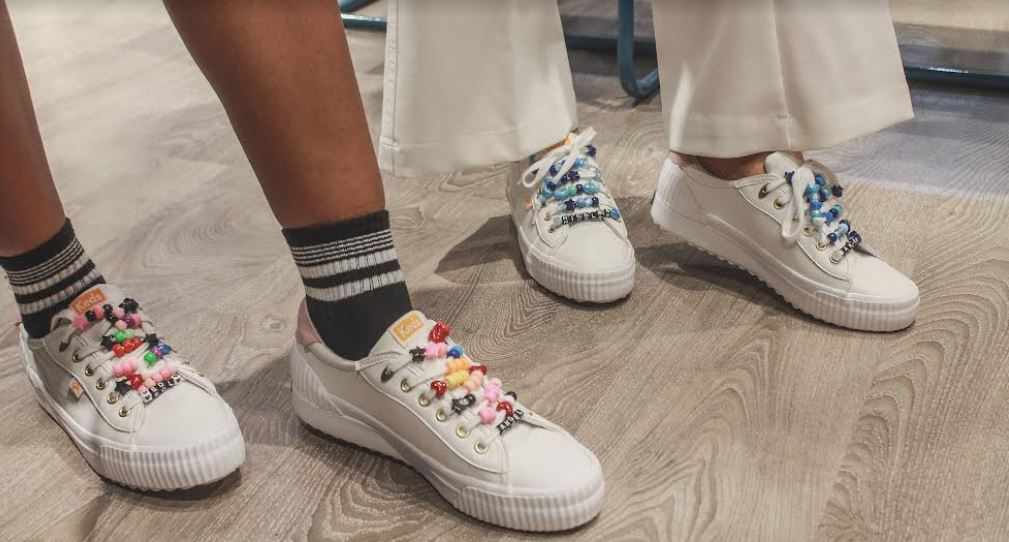 KEDS Y YUYI4YOU, ENTRE EMPRENDIMIENTO Y CREATIVIDAD