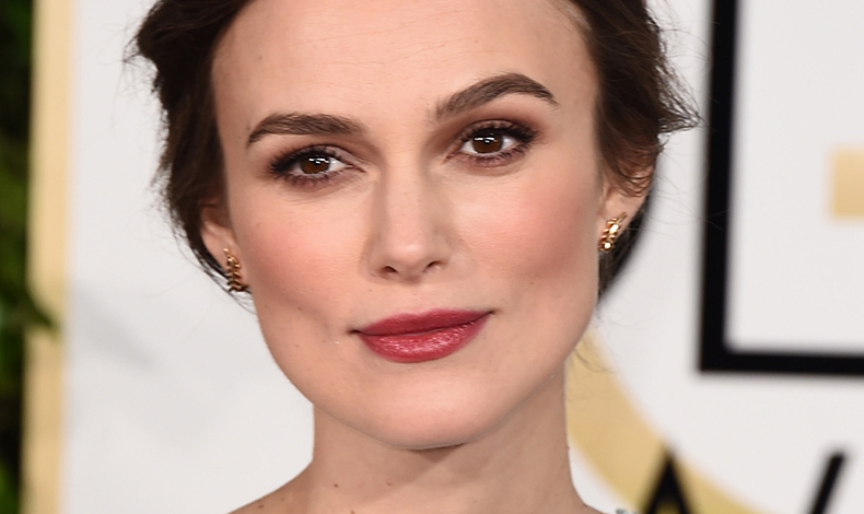 Keira Knightley protagonizar un drama de espas