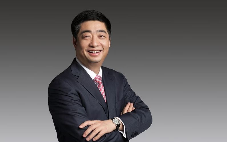 Huawei apuesta por un crecimiento sostenible