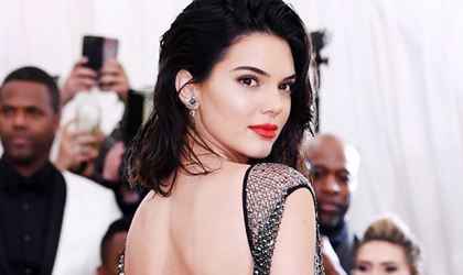 Kendall Jenner consigue orden de restriccin contra acosador