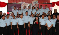 KFC refresca su imagen en Panam y a nivel mundial