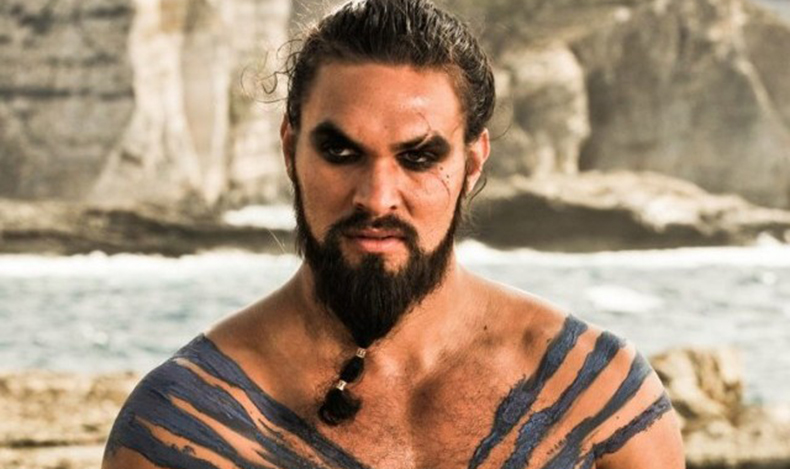 Game of Thrones: Jason Momoa visita el set y surgen las teoras