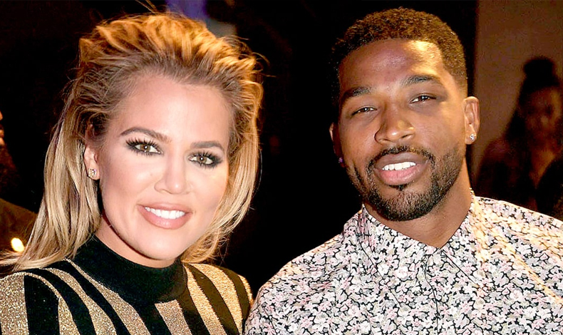 Khlo Kardashian y Tristan Thompson estn embarazados!