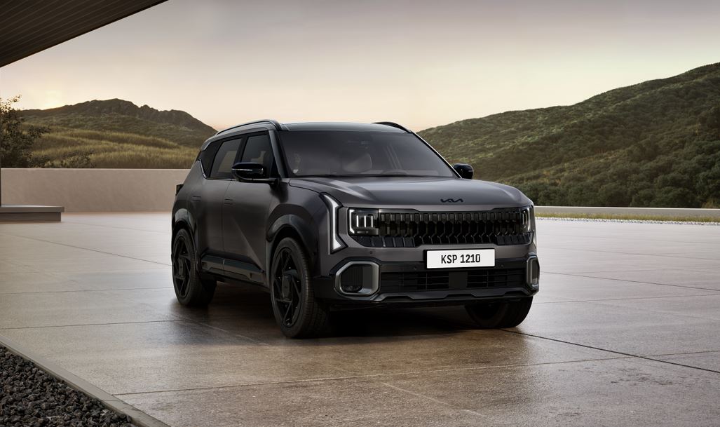 Kia anuncia la pr�xima llegada a Panam� del SUV subcompacto que redefinir� el segmento bajo el concepto �El Protagonista�