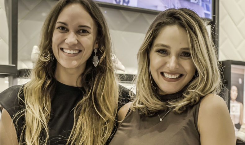 KICKS abre sus puertas en Multiplaza