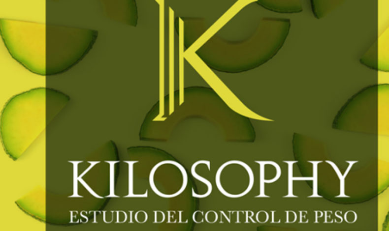 Kilosophy: Una app que puede ayudarte en tu nutricin