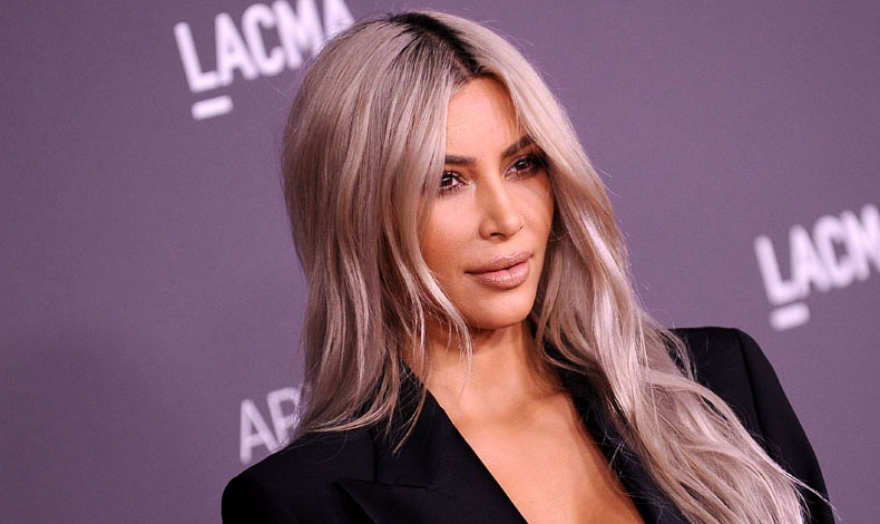 El ‘Shazam de la moda’ ha sido lanzado por Kim Kardashian