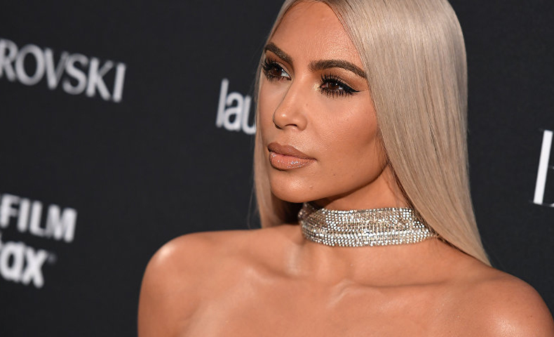 Kim Kardashian todava no supera el asalto en Paris