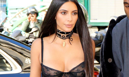 Kim Kardashian siempre supo que su matrimonio con Kris Humphries sera un fracaso