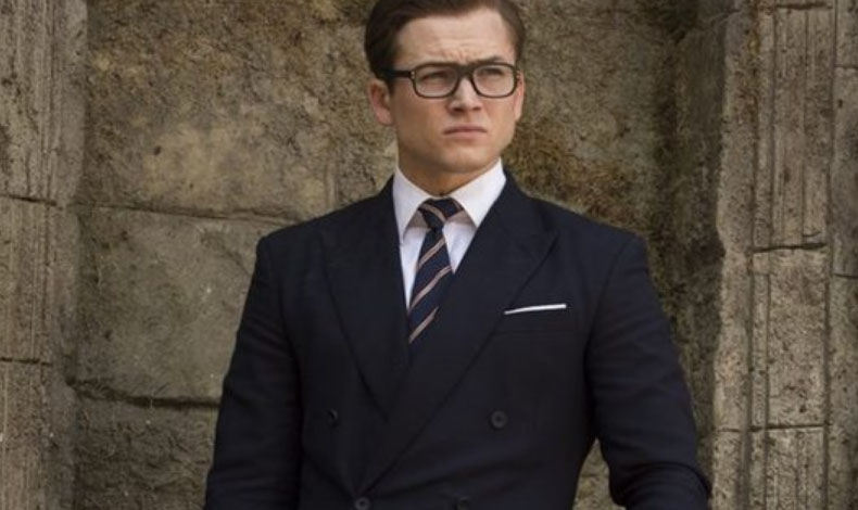 'Kingsman 3' se estrenar en el 2019?