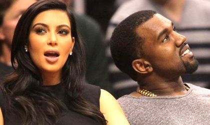 Kaidence Donda podra llamarse la hija de Kim