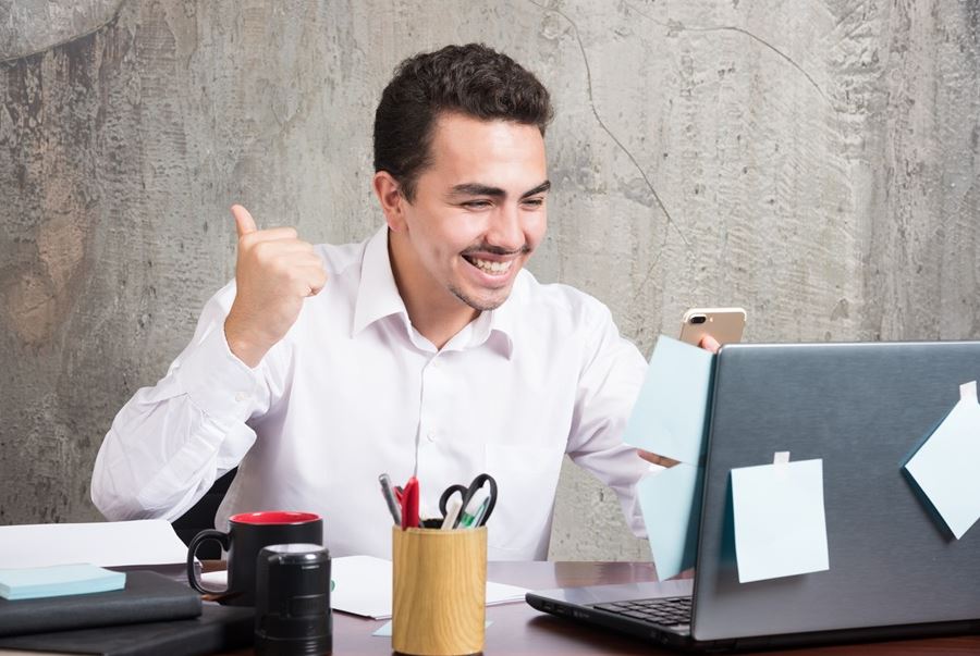 El 70% de los panameos tiene una apreciacin positiva de su trabajo