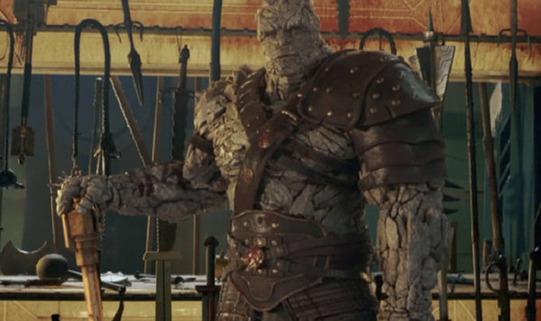 Thor: Ragnarok: estos son los personajes que interpret el director Taika Waititi