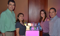 Nueva presentacin de las toallas Kotex Ultra Protect en Panam