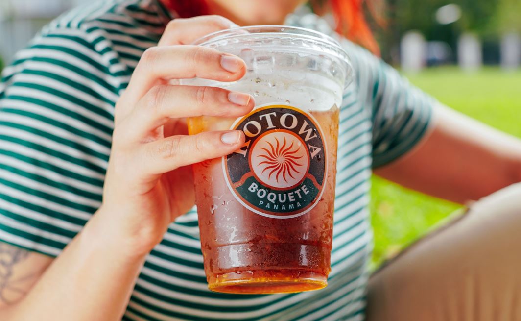 Kotowa lanza nuevas bebidas de temporada