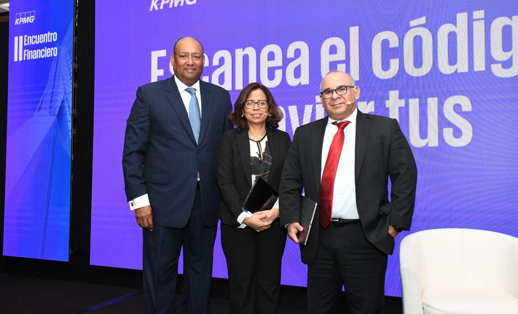 KPMG celebr el II Encuentro Financiero: Innovacin y Sostenibilidad Financiera