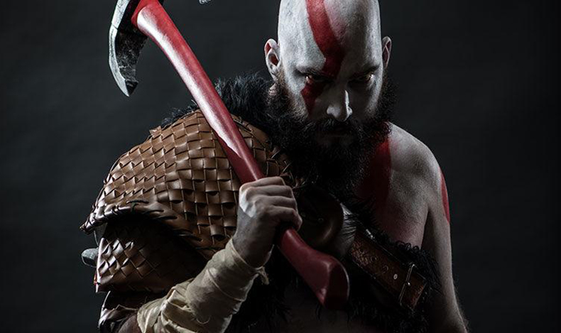 Jason Momoa est interesado en interpretar a Kratos de God of War
