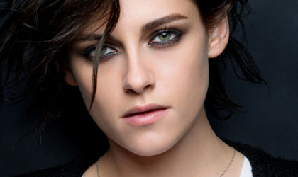 Kristen Stewart ser la imagen de Gabrielle Chanel