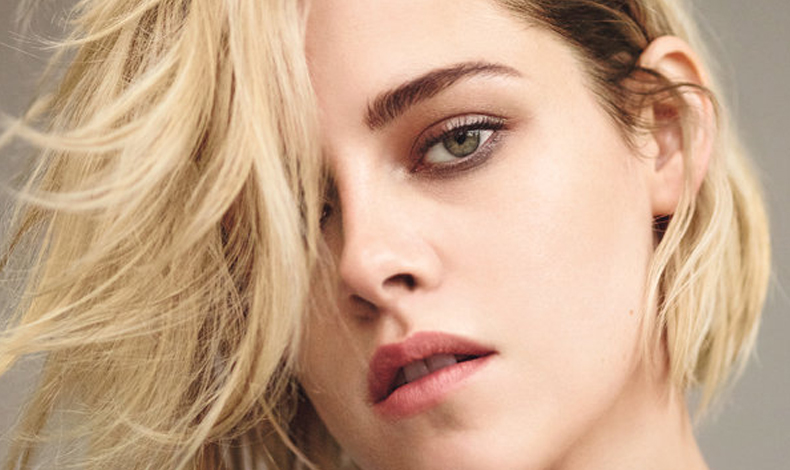 Kristen Stewart asegura que volvera a salir con hombres