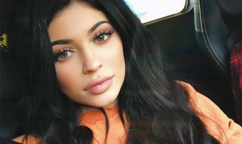 Kylie Jenner podra tener una fortuna de $1,000 millones de dlares en slo 5 aos