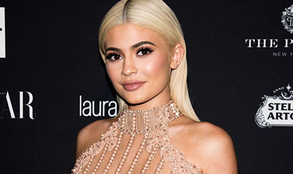 Kylie Jenner abrir su segunda tienda en New York