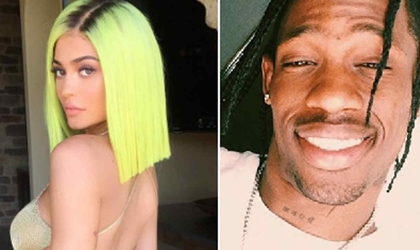 Kylie Jenner termin relacin con Travis Scott por aparentes infidelidades