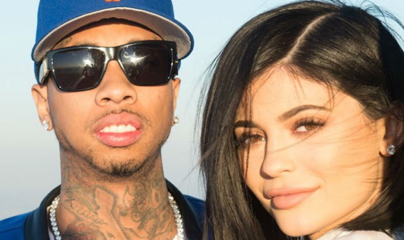 Kylie Jenner rompe el silencio y habla sobre su separacin con Tyga