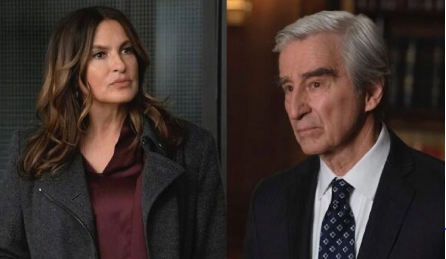 La franquicia de La Ley y el Orden estrenan temporadas con un crossover imperdible