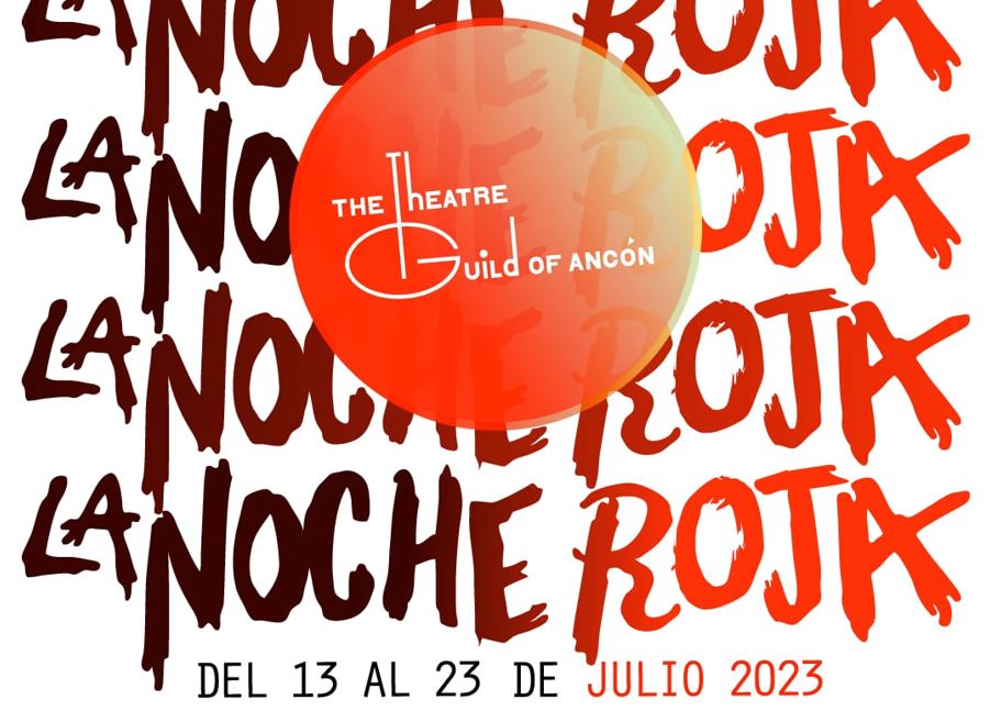 El teatro Guild ser la sede de La Noche Roja