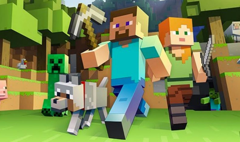 La pelcula de Minecraft ya tiene fecha de estreno