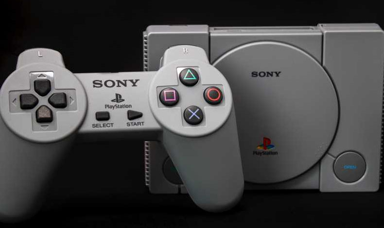 La PlayStation original dej de lados varios vdeojuegos clsicos