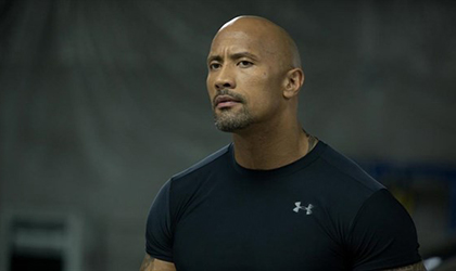 Dwayne Johnson regresar en 'Fast & Furious 9'