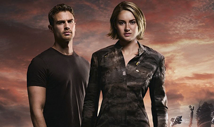 La saga de Divergente cerrar con una TV Movie