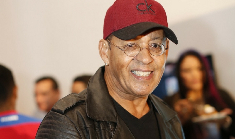 Wichy Camacho: La salsa nunca dejar de sonar