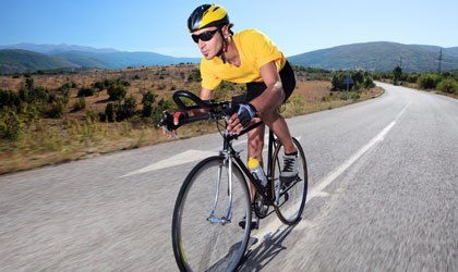 Emocionante carrera 2017 La Vuelta