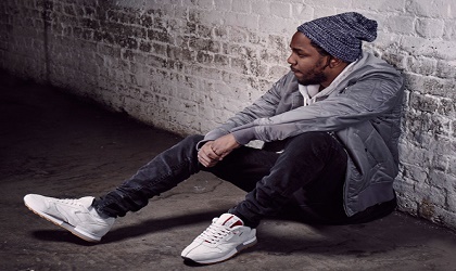 Reebok lanz unas zapatillas para la 