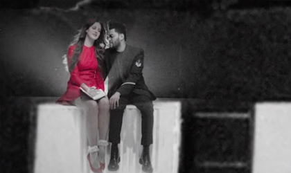 Lana Del Rey y The Weeknd se unen en una mgica combinacin para 