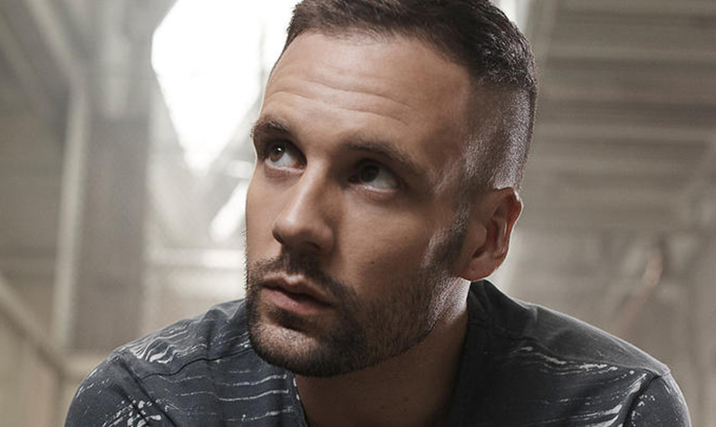 Agents of S.H.I.E.L.D.: Nick Blood volver a ser Lance Hunter