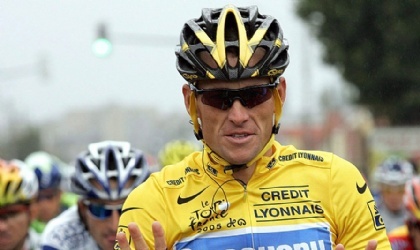 Lance Armstrong posiblemente participe este domingo 12 en el Ironman 70.3