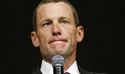 Armstrong podra haber admitido dopaje en entrevista con Oprah