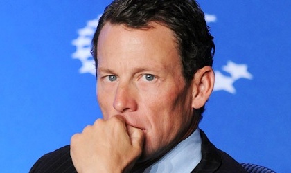 Armstrong: 