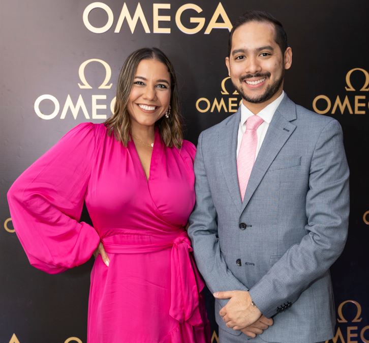 OMEGA celebra el poder de las mujeres con su nueva campaa WOMEN y dos lanzamientos de la lnea CONSTELLATION