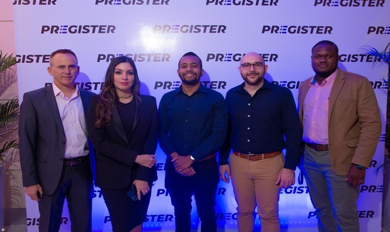PREGISTER: Una nueva plataforma de innovacin tecnolgica