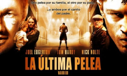 Estrenos para este fin de semana: La ltima pelea