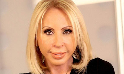 Laura Bozzo estuvo a punto de morir